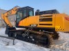 ГУСЕНИЧНЫЙ ЭКСКАВАТОР SANY SY375H