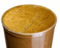 Мёд с Пергой и Пыльцой