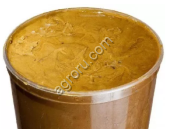 Мёд с Пергой и Пыльцой