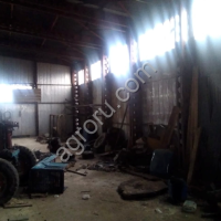 Сельскохозяйственное предприятие