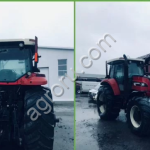 Трактор Rostselmash Versatile