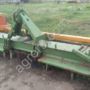 Культиватор (доминатор) Amazone KE 403