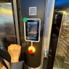 Конвекционная печь ALTUNTOP ATPD 50 с расстойкой