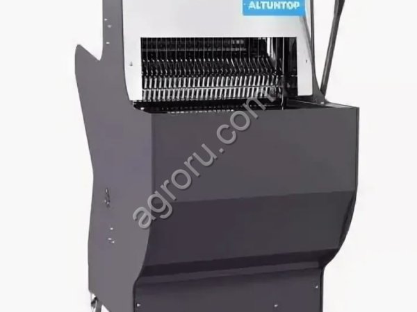 Хлеборезка ALTUNTOP ATMED ручная