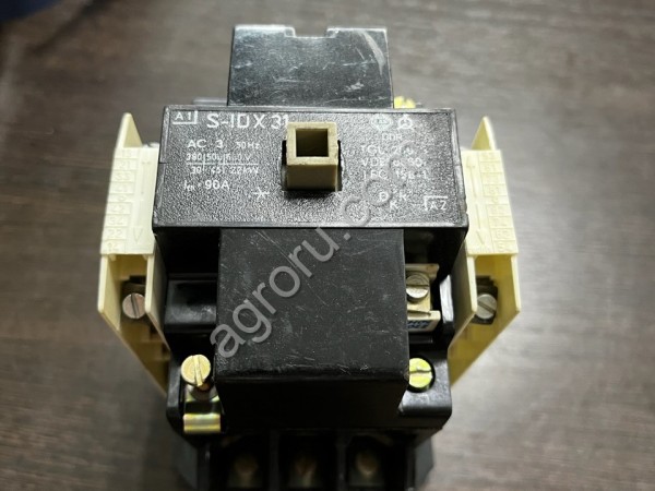 Контактор (пускатель) на РДК IDX-31 (90A)