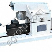 Механизм формирования и подачи горловины мешка ZB4907