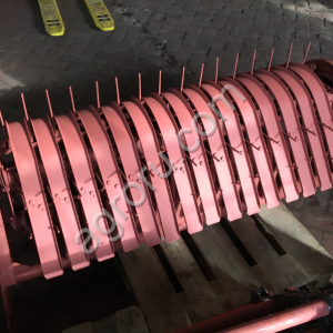 Подборщик прф