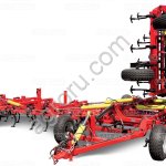 Культиватор КС-14М для сплошной обработки.БДМ-Агро