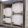Гибкий складной контейнер (еврокуб) для жидких и полужидких продуктов, 1000 л