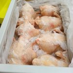 Тушка ЦБ заморозка фермерская