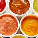 Концентраты/пюре Brix фруктов и овощей Иран