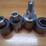 Сайлентблоки РСМ (Tорум, Акрос)