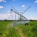 БСГ ДОЖДЕВАЛЬНЫЕ МАШИНЫ КУБАНЬ/Цена за 1 метр