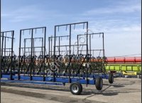 Борона Алтаец СГА-21