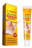 Китайская лечебная мазь для лимфы Lymph care ointment КНР,