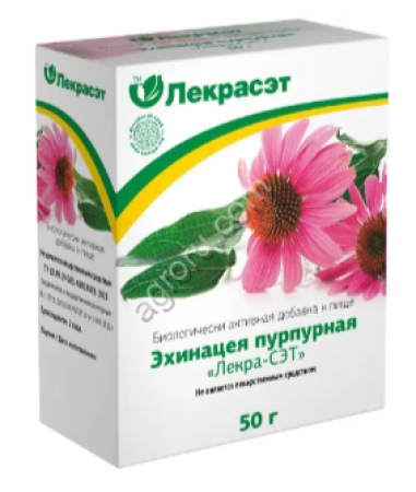 Эхинацея трава  50гр,