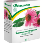 Эхинацея трава 50гр,