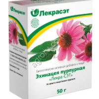 Эхинацея трава 50гр,