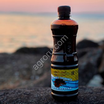 Трепанг на меду 1 кг ГИДРОБИОНТ ,