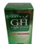 Кальциевый комплекс для костей AAC Calcium