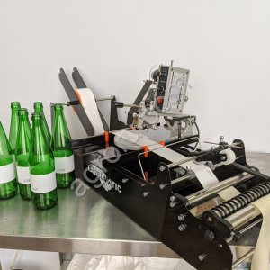 Этикетировщик с датером Labelmatic-PRO