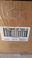 ТОПЛИВНЫЙ ФИЛЬТР BALDWIN BF7951-D