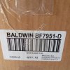ТОПЛИВНЫЙ ФИЛЬТР BALDWIN BF7951-D