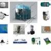 Биогазовая установка PX-ABS-3.4M3