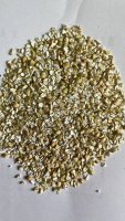 Продел зеленой гречки