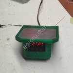 Столик Морозова (нагревательный для микроскопа )