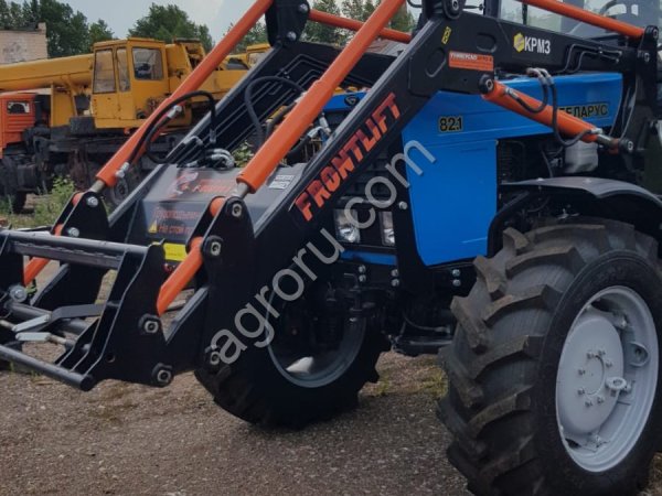Кун пку на трактор Мтз Фронтлифт