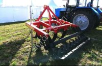 Культиватор Чизельный глубокорыхлитель.