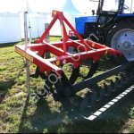 Культиватор Чизельный глубокорыхлитель.