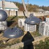 Автоклав вертикальный Б6-КАВ-2