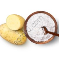 Крахмал картофельный Е1414, холодного набухания FoodChem