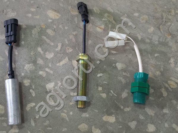 Прп-1М Преобразователь первичный