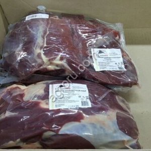 Тазобедренный отруб замороженный ГОСТ