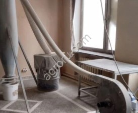 Линия по производству сухих кормов для животных