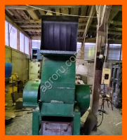 Дробилка 22 кв для измельчения различных отходов