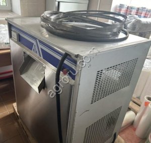 Льдогенератор льда чешуйчатого Л101