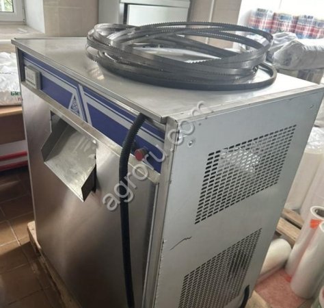 Льдогенератор льда чешуйчатого Л101