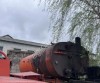Гудронатор сдм