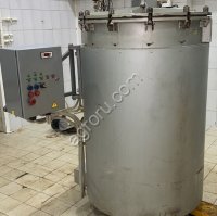 Автоклав для консервирования Эльф 4М ипкс-128-500