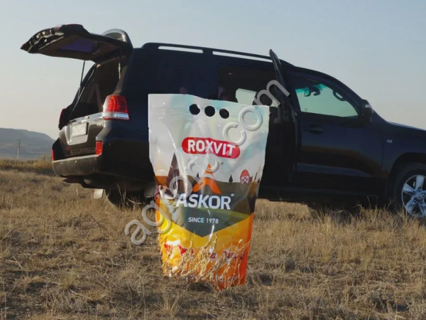 премикс для племенных кур несушек