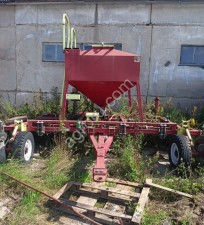 Комплекс посевной (сеялка) Agrator 5400М