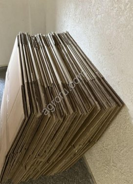 Короб 60х40х40 5-ти слойный б/у