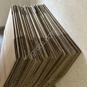 Короб 60х40х40 5-ти слойный б/у