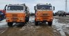Продам: 3-и Автомобиля КамАЗ- (6х6) УС-50х20К длиннобазовые со спальником, 400л.с. ОТС !