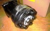 Гидромоторы Sauer Danfoss серии OMS, OMM, OMP, OMR, OMV, OML, OMH, DH