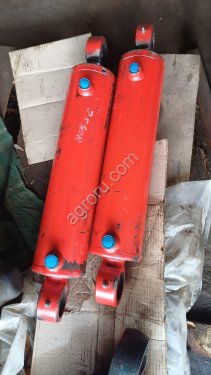 Ремонт гидравлики с тракторов К-701, К-744, МТЗ